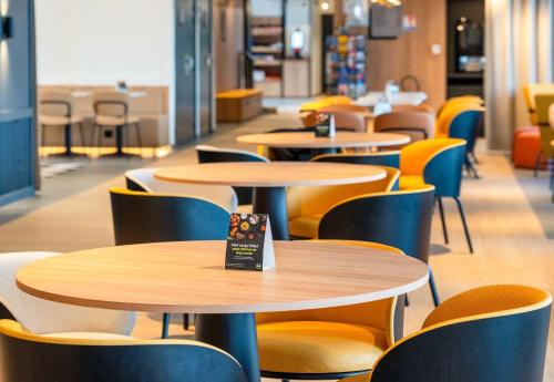 B&B Hôtel Paris Italie Porte de Choisy - image 41