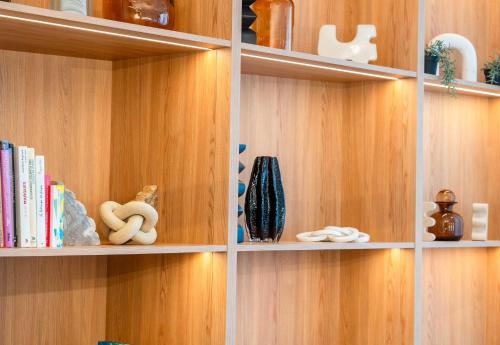 B&B Hôtel Paris Italie Porte de Choisy - image 38