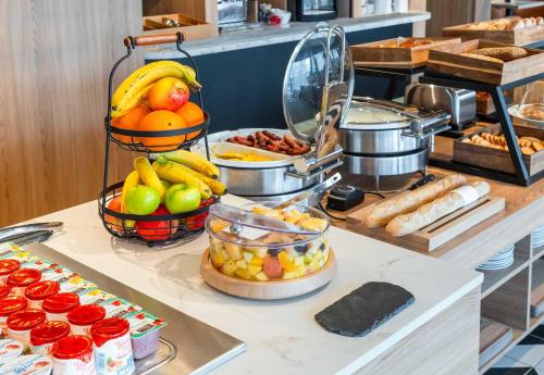 B&B Hôtel Paris Italie Porte de Choisy - image 25