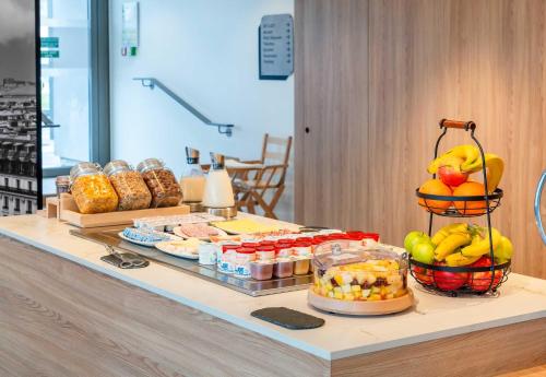 B&B Hôtel Paris Italie Porte de Choisy - image 37