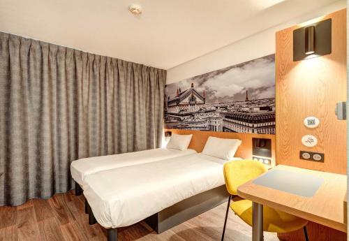 B&B Hôtel Paris Italie Porte de Choisy - image 31