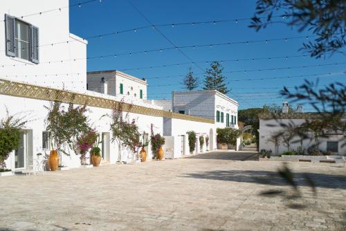 Masseria San Nicola Savelletri - B&B - Fasano