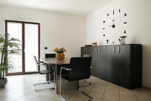 кухня, Suite 64 in Савіано