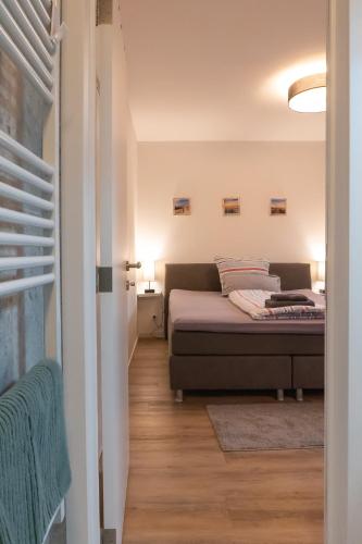 Infinity Stay Apartmenthaus am Park Room Type - One-Bedroom Apartment