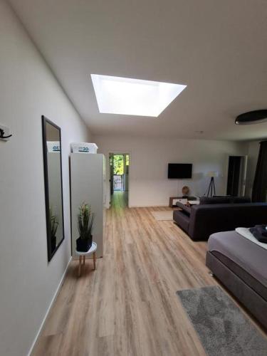 Infinity Stay Apartmenthaus am Park Room Type - Studio Apartment