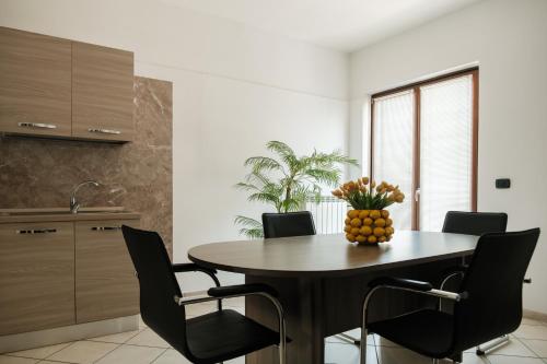 кухня, Suite 64 in Савіано