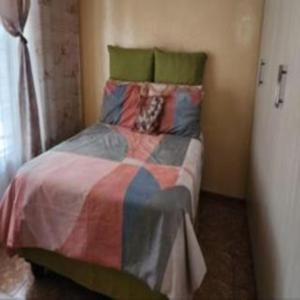 Room to rest or stay in Stilfontein