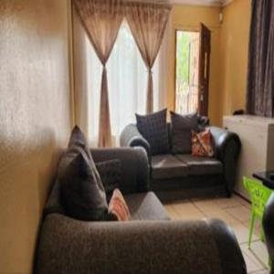 Room to rest or stay in Stilfontein