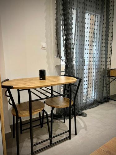 Voula's apartments in 프톨레마이다