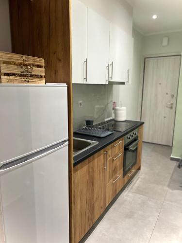 Voula's apartments in 프톨레마이다