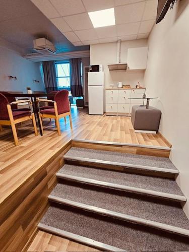 THH Apartments, Tallinn (photo 9)