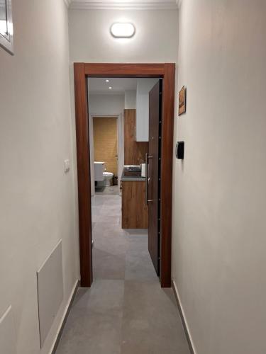 Voula's apartments in 프톨레마이다