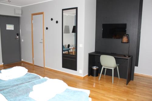 Foto - First Hotel Jörgen Kock