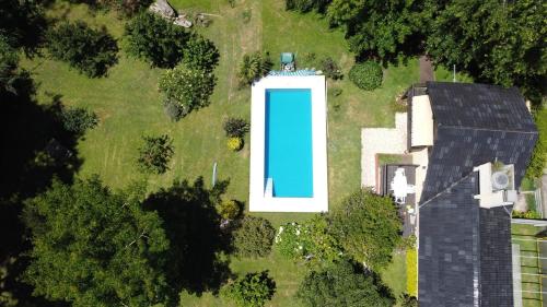 Casa con Pileta & Parque Gigante en la Naturaleza
