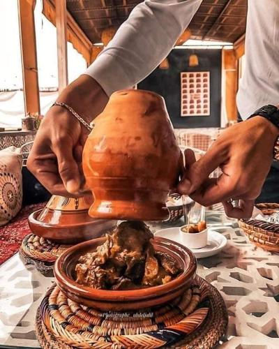 Riad Loriental And Spa - image 11