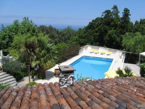 Quinta do Rossio, Rural Tourism in บิสโกยโตส