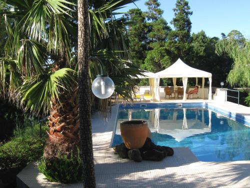 Quinta do Rossio, Rural Tourism in บิสโกยโตส