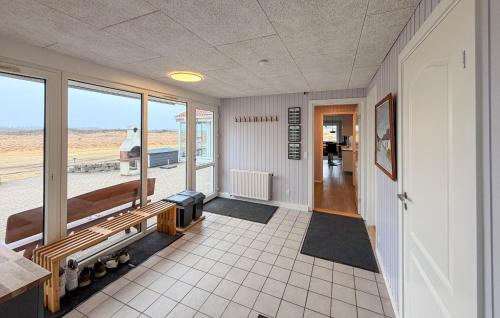 Exterior view, Gorgeous Home In Thisted With Sauna in Sonder Vorupor