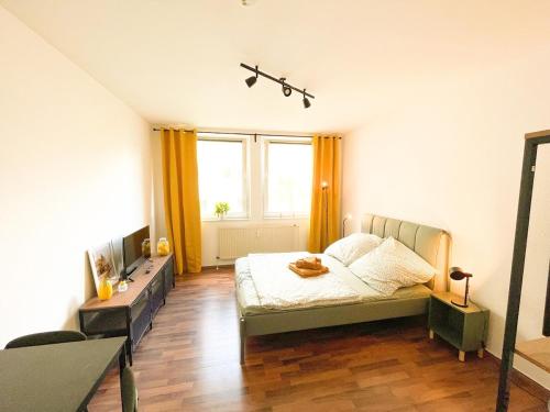 Small apartment near main station and trade fair in Essen, Deutschland