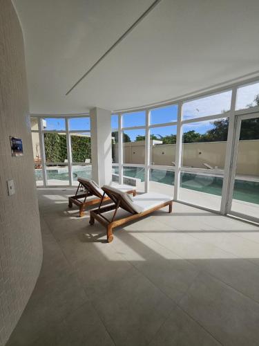 Alto Padrao na Prainha | Condominio Completo in Industrial Zone