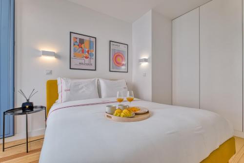 InLoveApartments - Luxury in Alfama 2