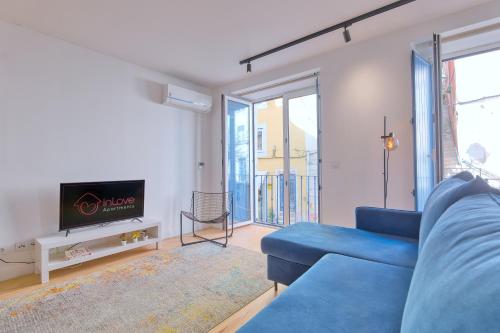 InLoveApartments - Luxury in Alfama 3