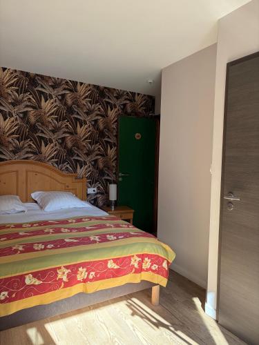 Hotel Au Cerf – Riquewihr, NE