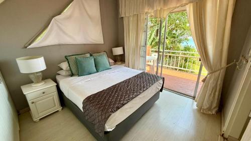 Karlin #2, Frontline, Beach Access, Scottburgh in Freeland Park