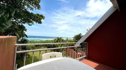 Karlin #2, Frontline, Beach Access, Scottburgh in Freeland Park