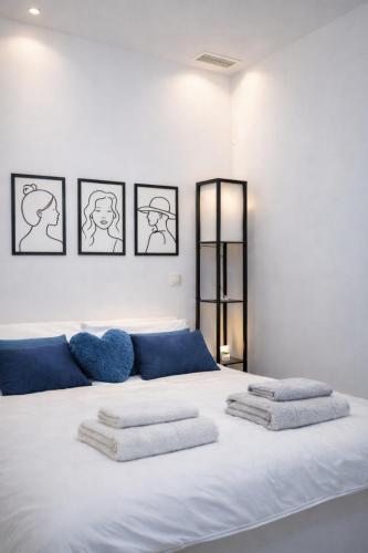 Toro Almudena Suites