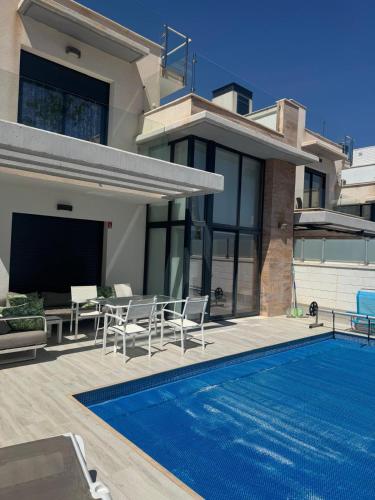 Villa Lavinia