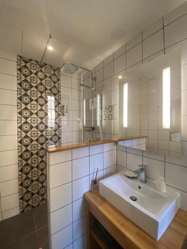 Hotel Au Cerf 4