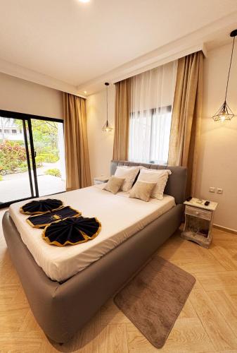 Victory Hotel & Restaurant Tulear in Toliara