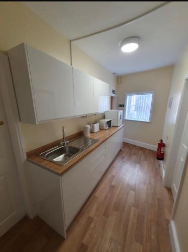 Mersey view Hotel & Pub in Liverpool