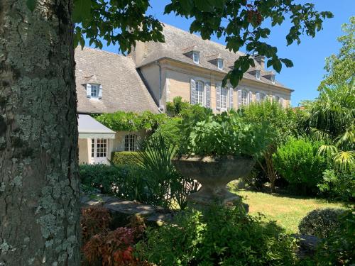 Maison Thoumieu - Juillan