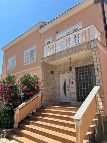 Apartment Babic