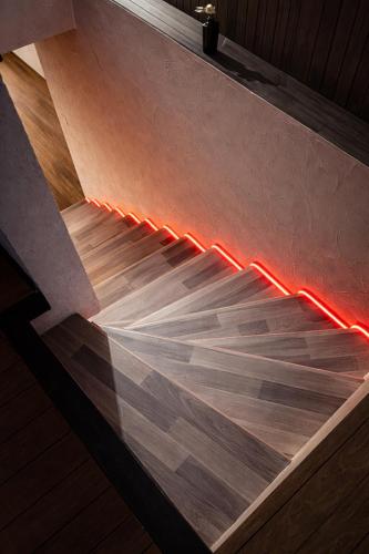 L'Envers SPA - Suite Romantique Metz Centre in 古城