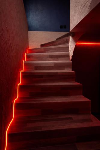 L'Envers SPA - Suite Romantique Metz Centre in 古城