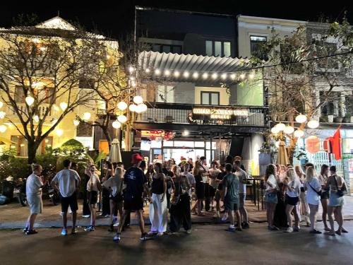 Hoi An Hostel & Bar - Hoi An Ancient Town Hostel in Cẩm Phô