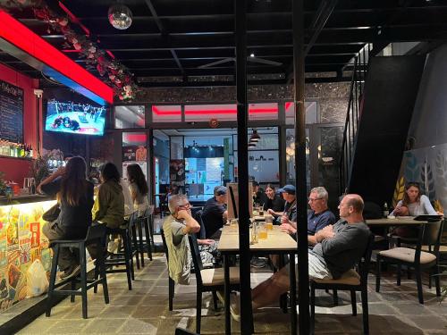 Hoi An Hostel & Bar - Hoi An Ancient Town Hostel in Cẩm Phô