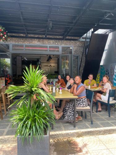 Hoi An Hostel & Bar - Hoi An Ancient Town Hostel in Cẩm Phô