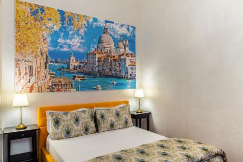 Cà Sant`Angelo Room Type - One-Bedroom Apartment