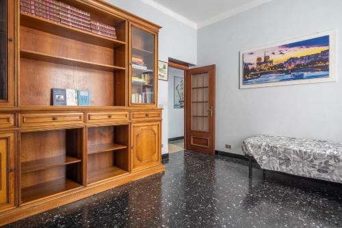 Da Federico Apartment Genova Brignole - image 3