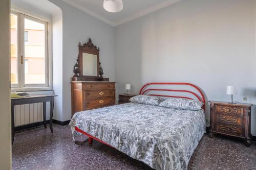 Da Federico Apartment Genova Brignole - image 5