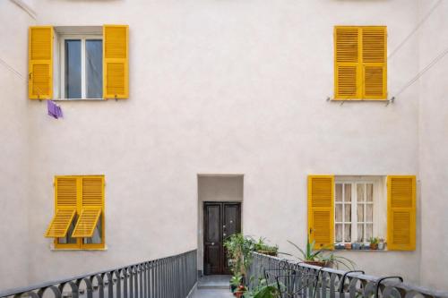 Da Federico Apartment Genova Brignole - image 4