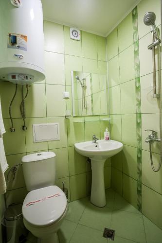 Panorama Top Floor Rooms in Hotel Tundzha Panorama Top Floor Rooms in Hotel Tundzha