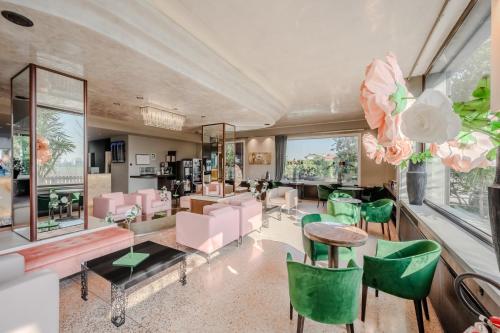 Antony Hotel - Venice Airport in Campalto