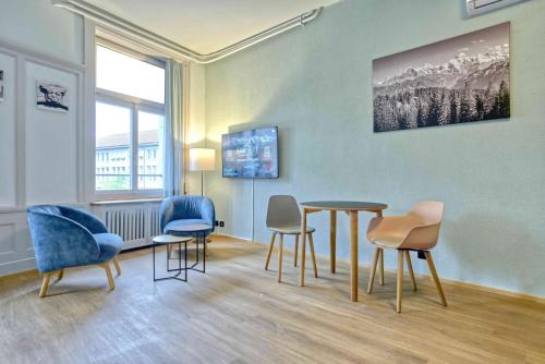 BANK House Studio L 104 - GRIWA RENT in Interlaken, Schweiz