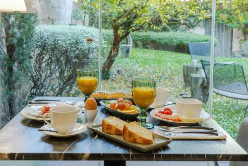 Food and beverages, Casa do Juncal in Guimaraes