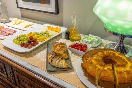 Food and beverages, Casa do Juncal in Guimaraes